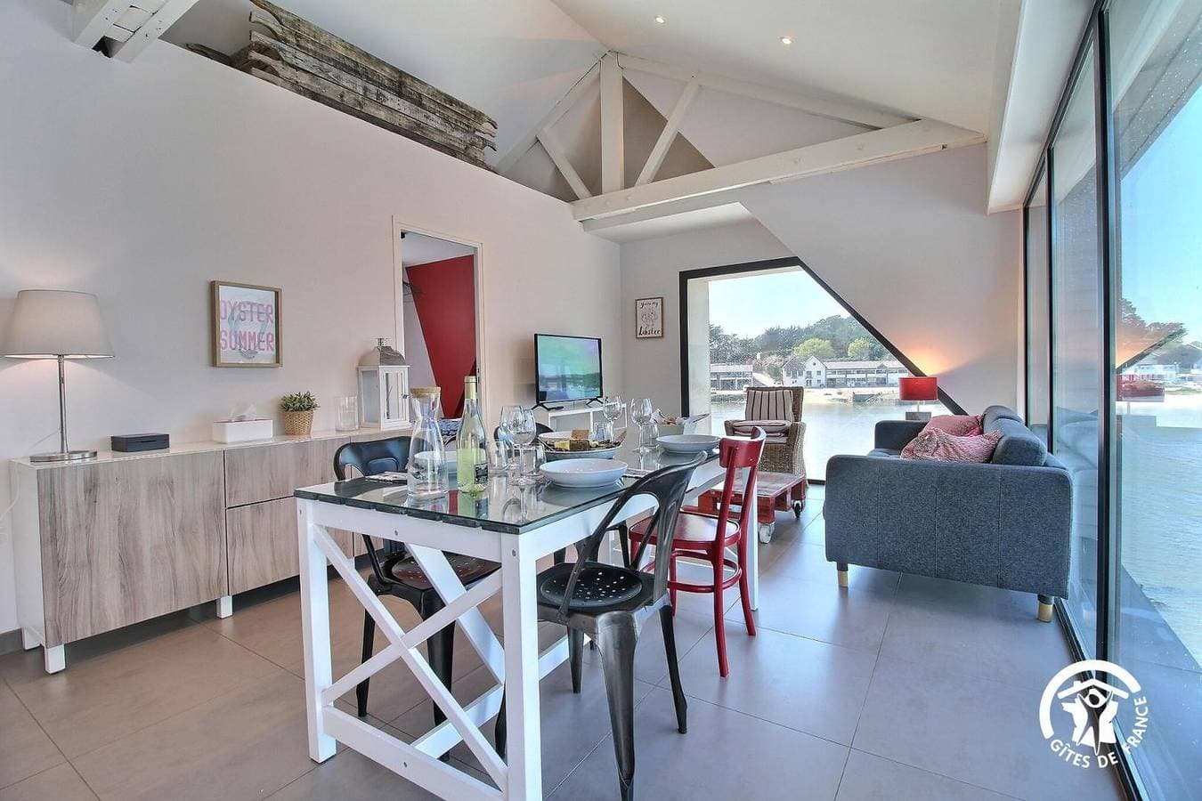 Foto 7 von 23: La Villa Jeanne - Le Homard