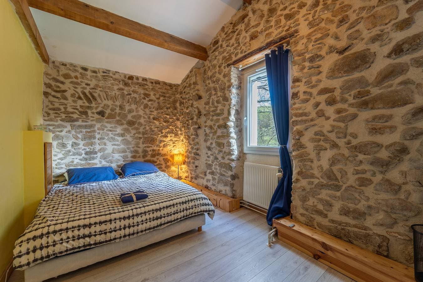 Foto 2 von 16: Ferienhaus für 4 Personen mit Pool