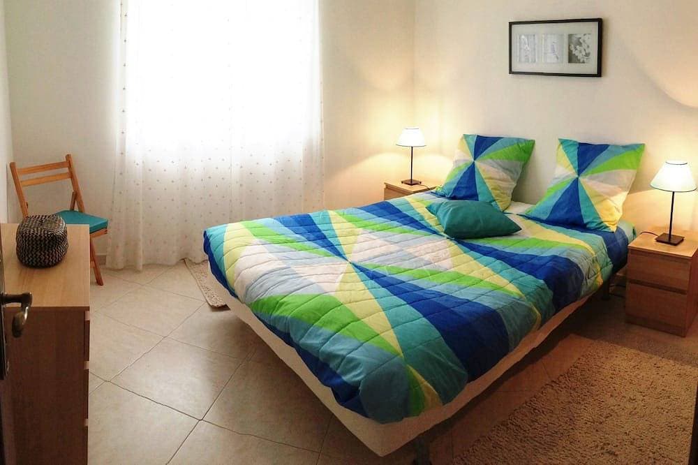 Foto 2 von 16: Apartment 250 m from Altura beach with terrace, A/C and Internet