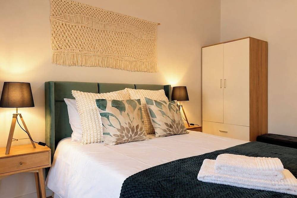 Foto 7 von 28: Flat in Cacilhas – Lisbon Stunning River Views