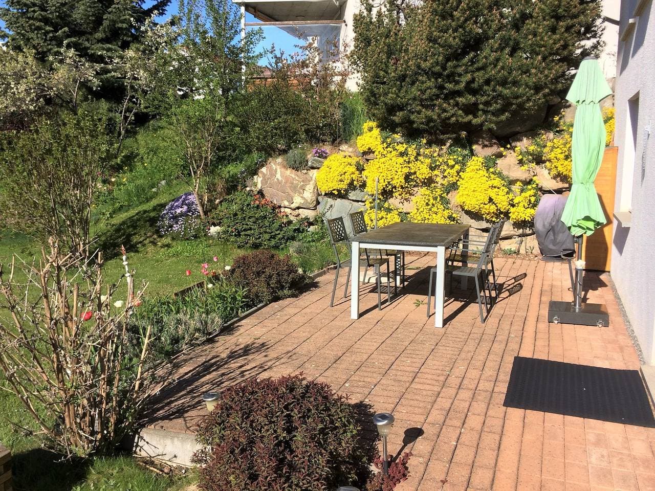 Foto 8 von 27: Ferienwohnungen Senda 495D - 1-2 Personen / Studio-Ferienwohnung West