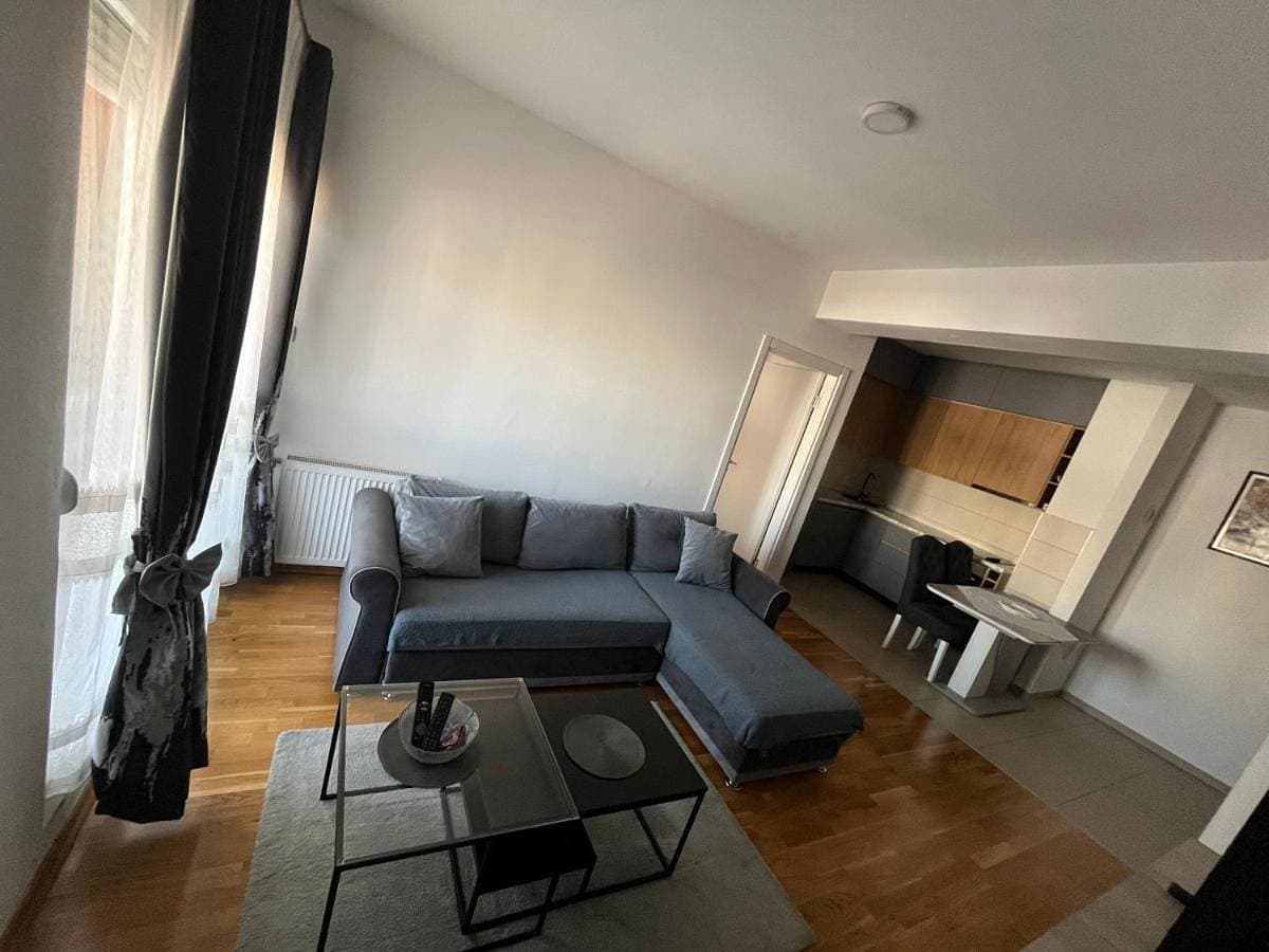 Foto 5 von 20: One-Bedroom Apartment