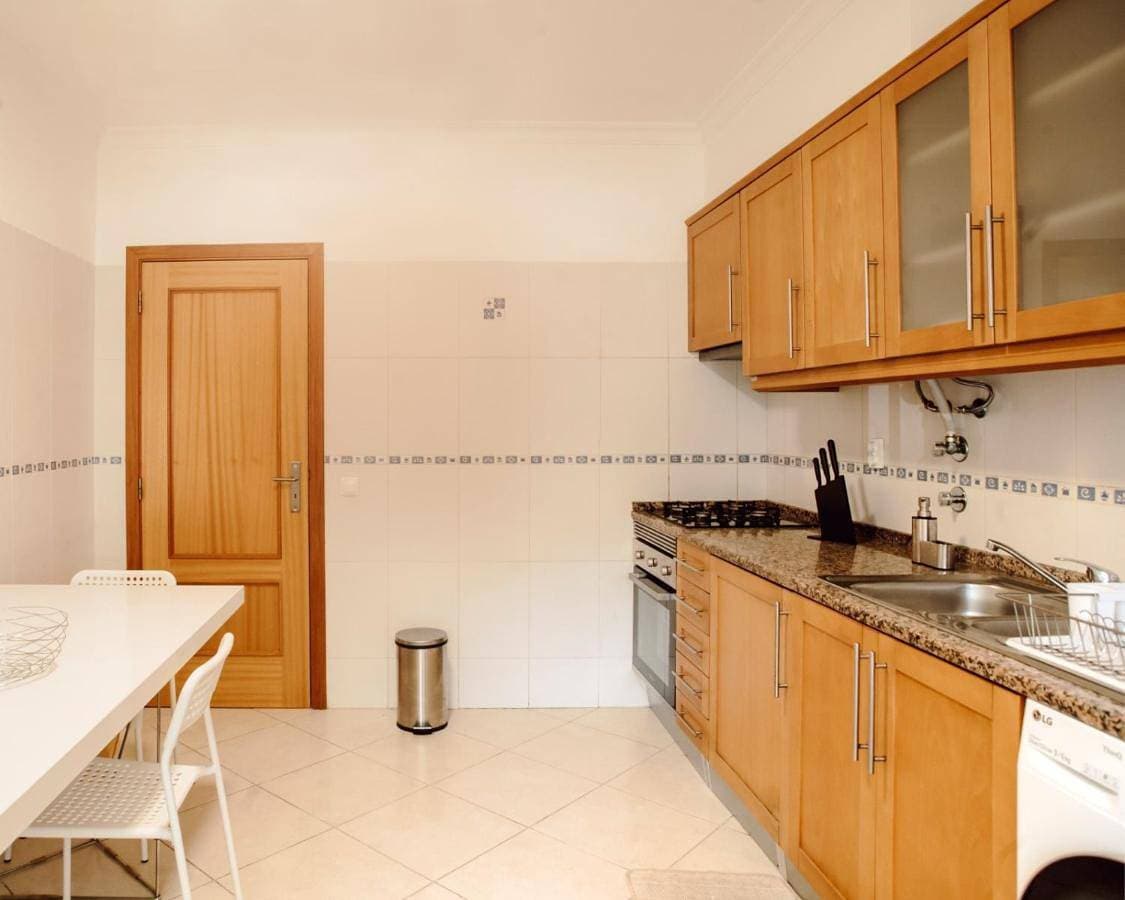 Foto 5 von 12: Two-Bedroom Apartment