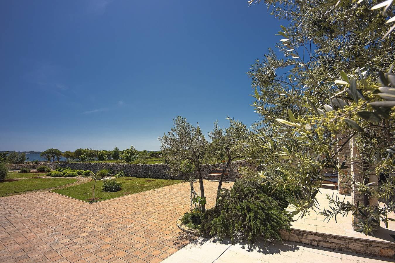 Foto 6 von 31: Traumhafte Strandfinca mit eigenem Zugang zum Strand und Klima, WLAN, BBQ