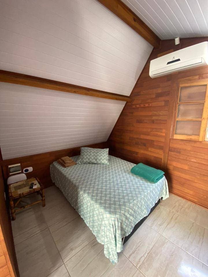 Foto 13 von 43: One-Bedroom Chalet