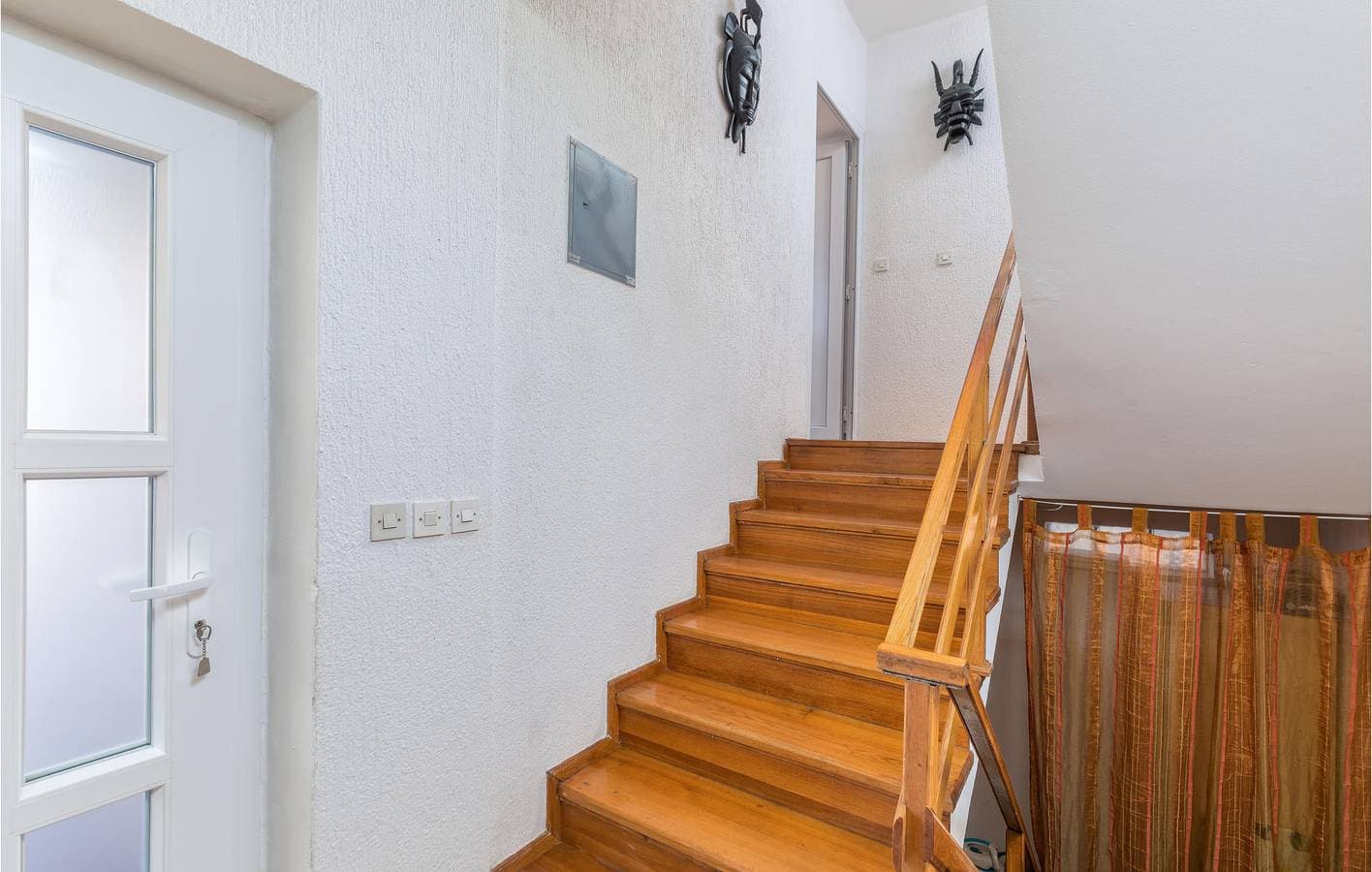 Foto 9 von 22: Charmantes Apartment mit Terrasse in Strandnähe – WLAN und Parkplatz inklusive!