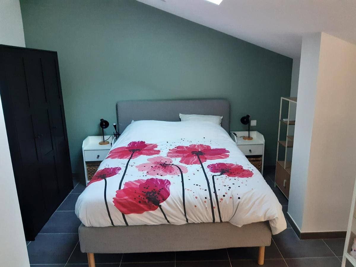 Foto 4 von 17: Two-Bedroom House