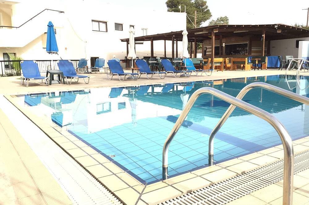 Foto 10 von 10: Family Apartment in Ayia Napa - 5 min walk to the center