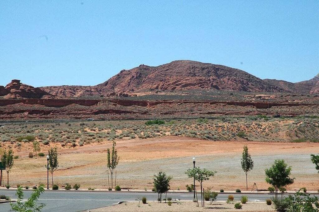 Foto 8 von 21: Dreamy 2-bedroom condo with sweeping desert views