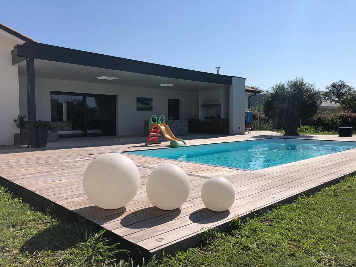 Foto 4 von 28: Villa