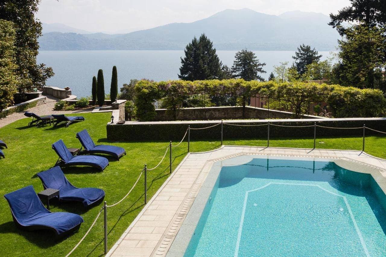Relais Villa Margherita 1