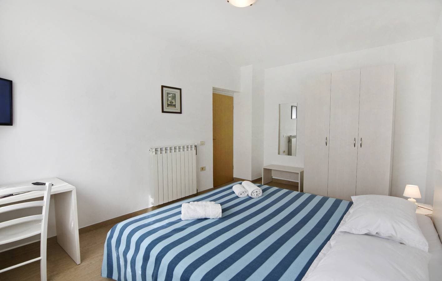 Foto 12 von 32: Gemütliche Wohnung mit Gemeinschaftspool