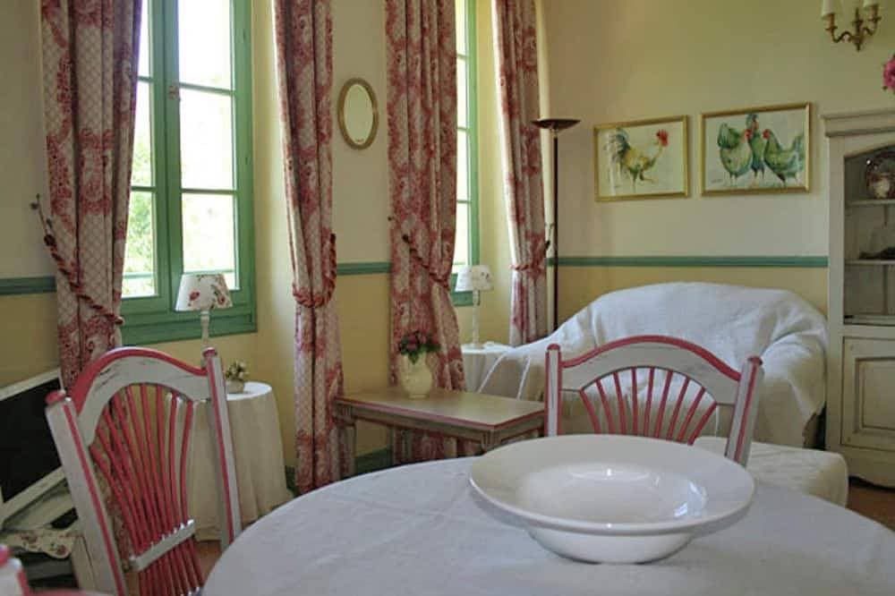 Foto 2 von 30: Wohnung in Rhone Alpes nahe Skipisten