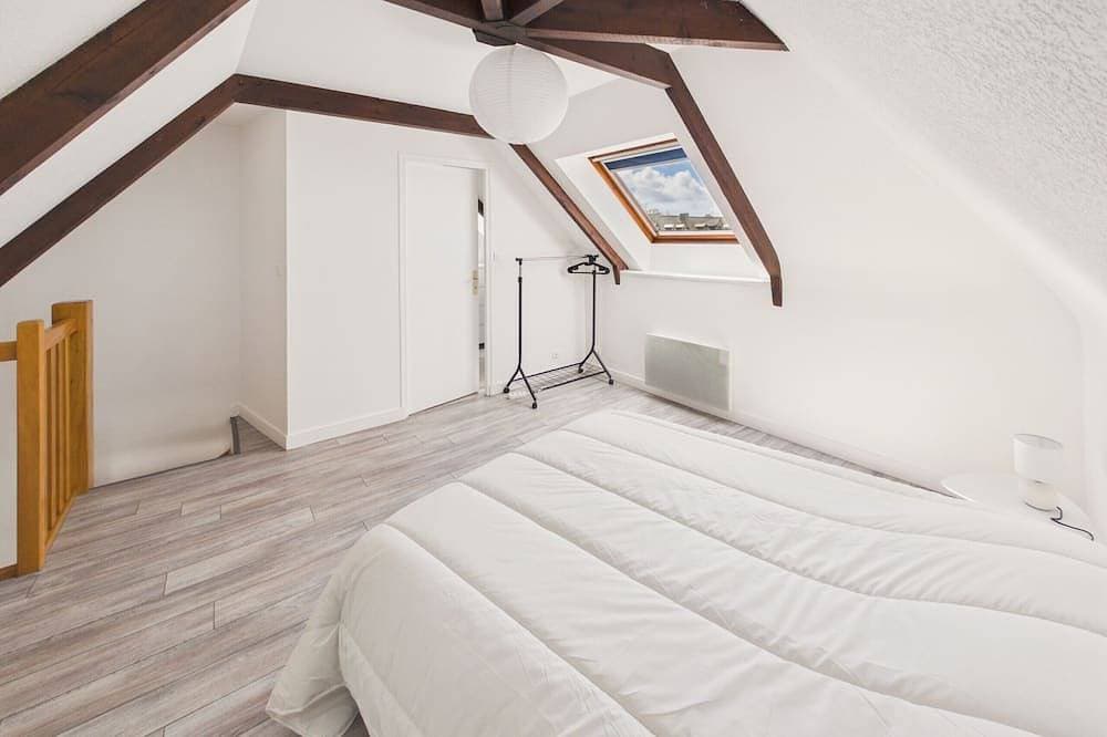 Foto 4 von 14: Charmantes Duplex für 2 im Stadtzentrum