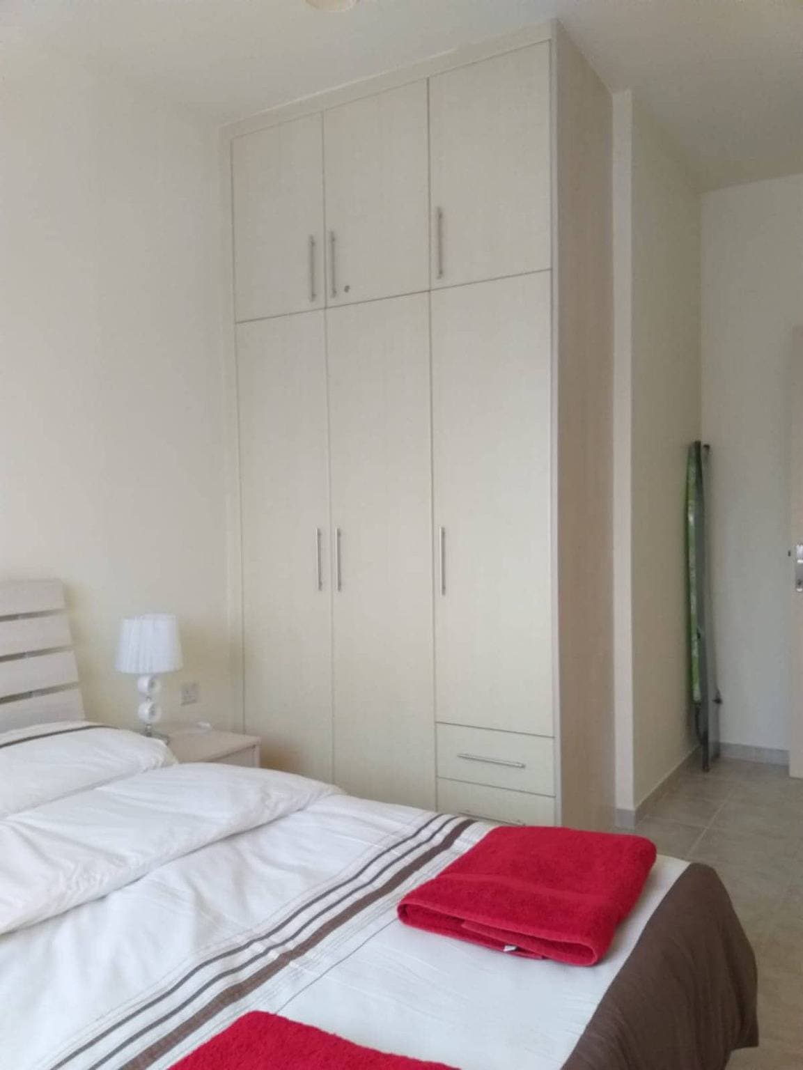 Foto 3 von 39: Ferienwohnung für 4 Personen mit Terrasse