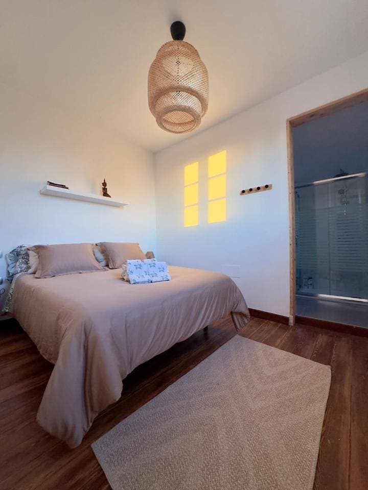 Foto 7 von 9: Double Room with Sea View