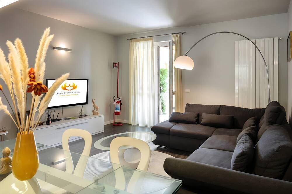 Foto 13 von 30: Luer Prince- Terraced Villa With Lake View