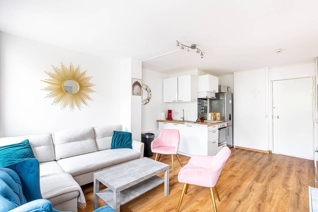 Foto 6 von 24: Ferienwohnung für 2 Personen