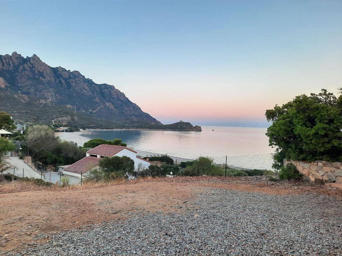 Carrubi Vista Mare- 2 Minuti dalla Spiaggia 1