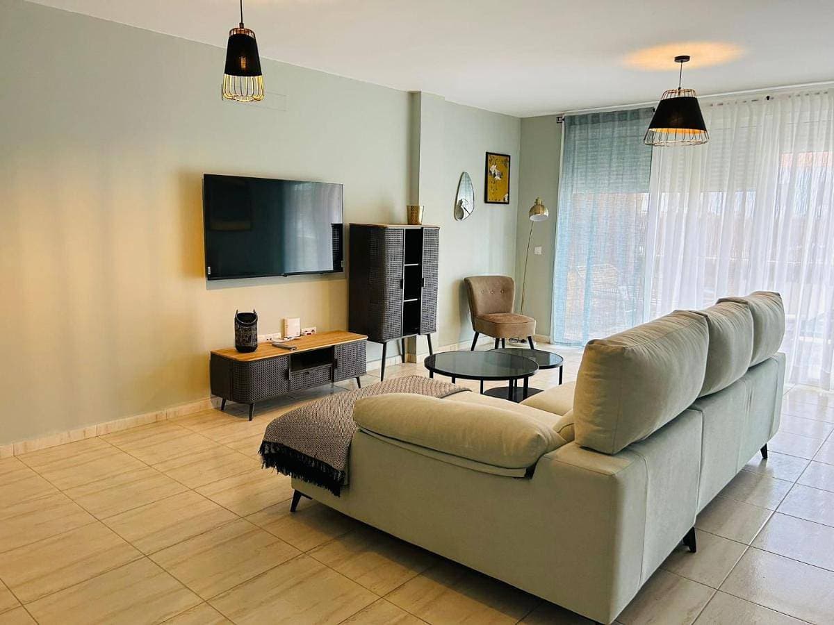 La Maison Amarilla Golf 1