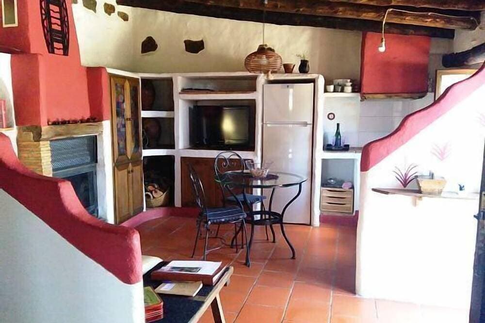 Foto 12 von 26: Ferienhaus El Jardín Mediterráneo für 2 personen
