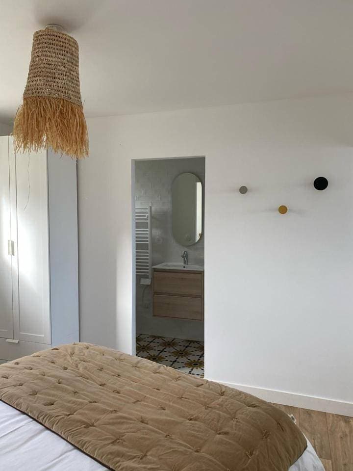 Foto 10 von 14: One-Bedroom Apartment