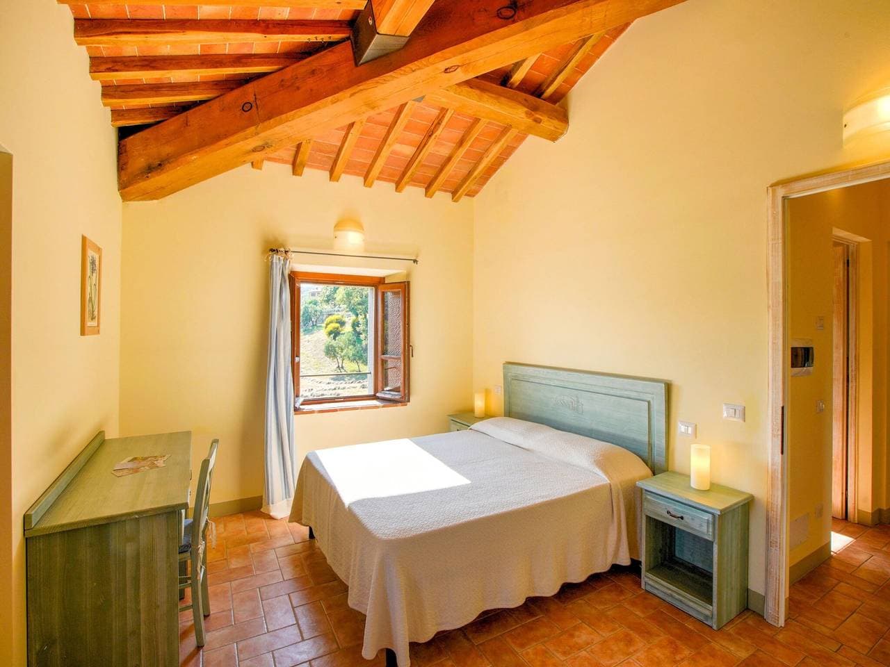 Foto 10 von 79: Ferienwohnung im Ferienhaus