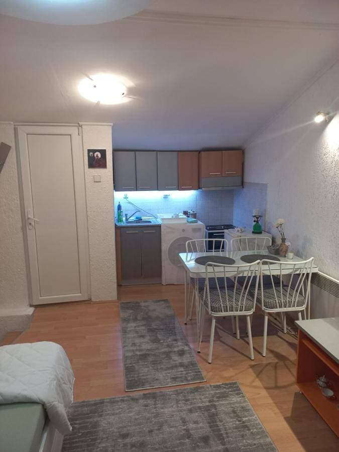 Bobek apartments 1