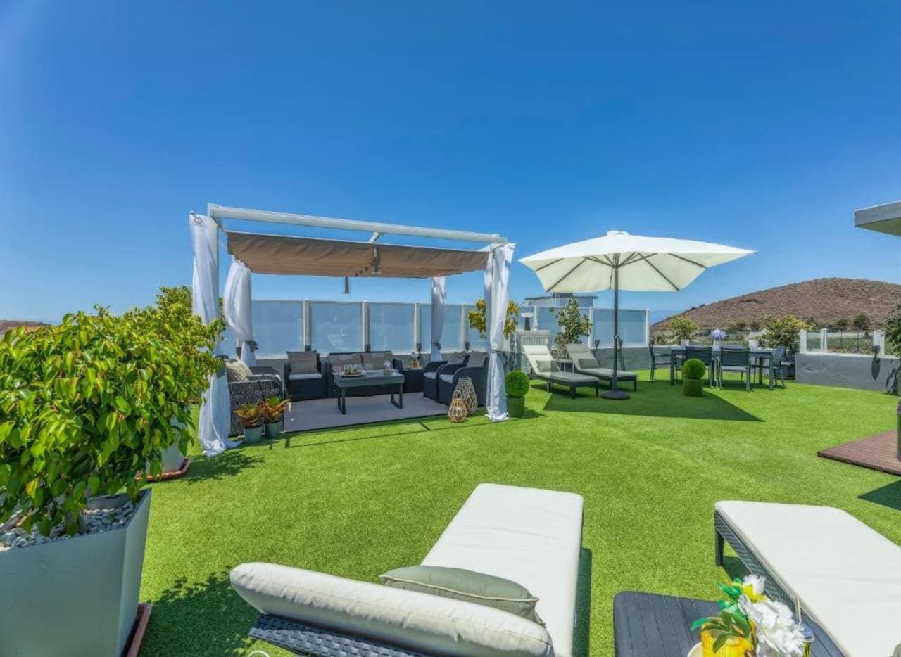 Foto 4 von 44: Villa Montserrat – Moderne Familienvilla mit 280 m² und Blick auf die Vulkane