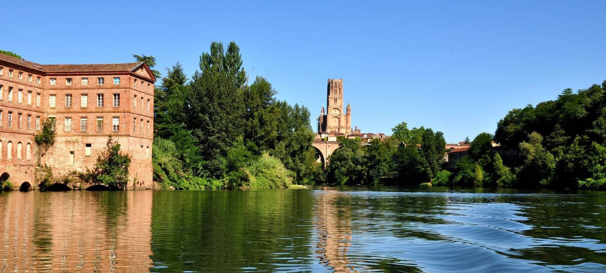 Foto 9 von 11: Appart'in Albi