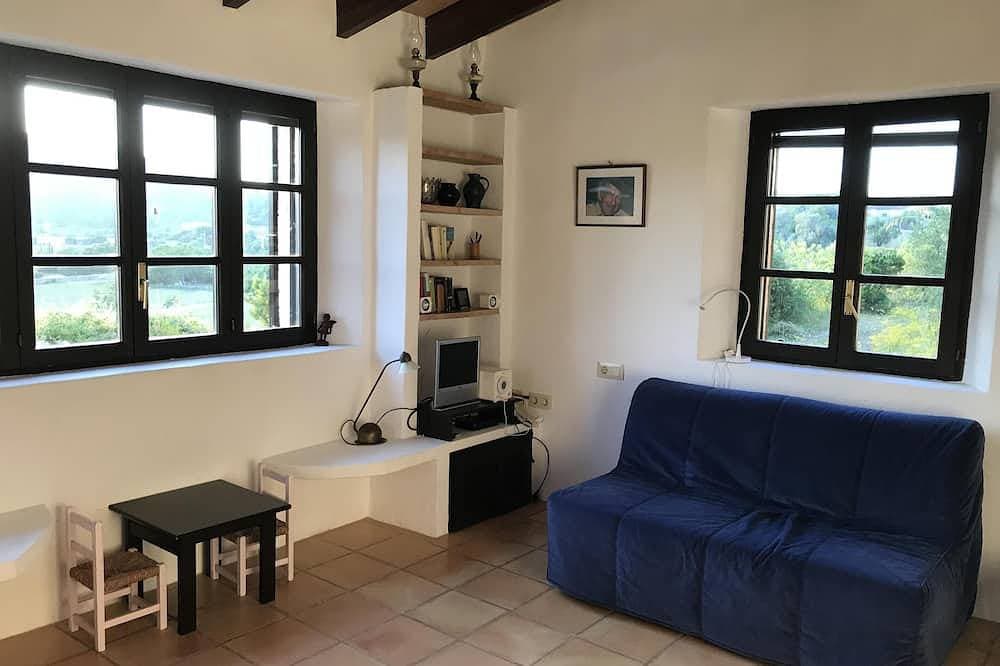 Foto 10 von 30: Finca mit großem Grundstück und Sonnenlage in der Nähe von Arta
