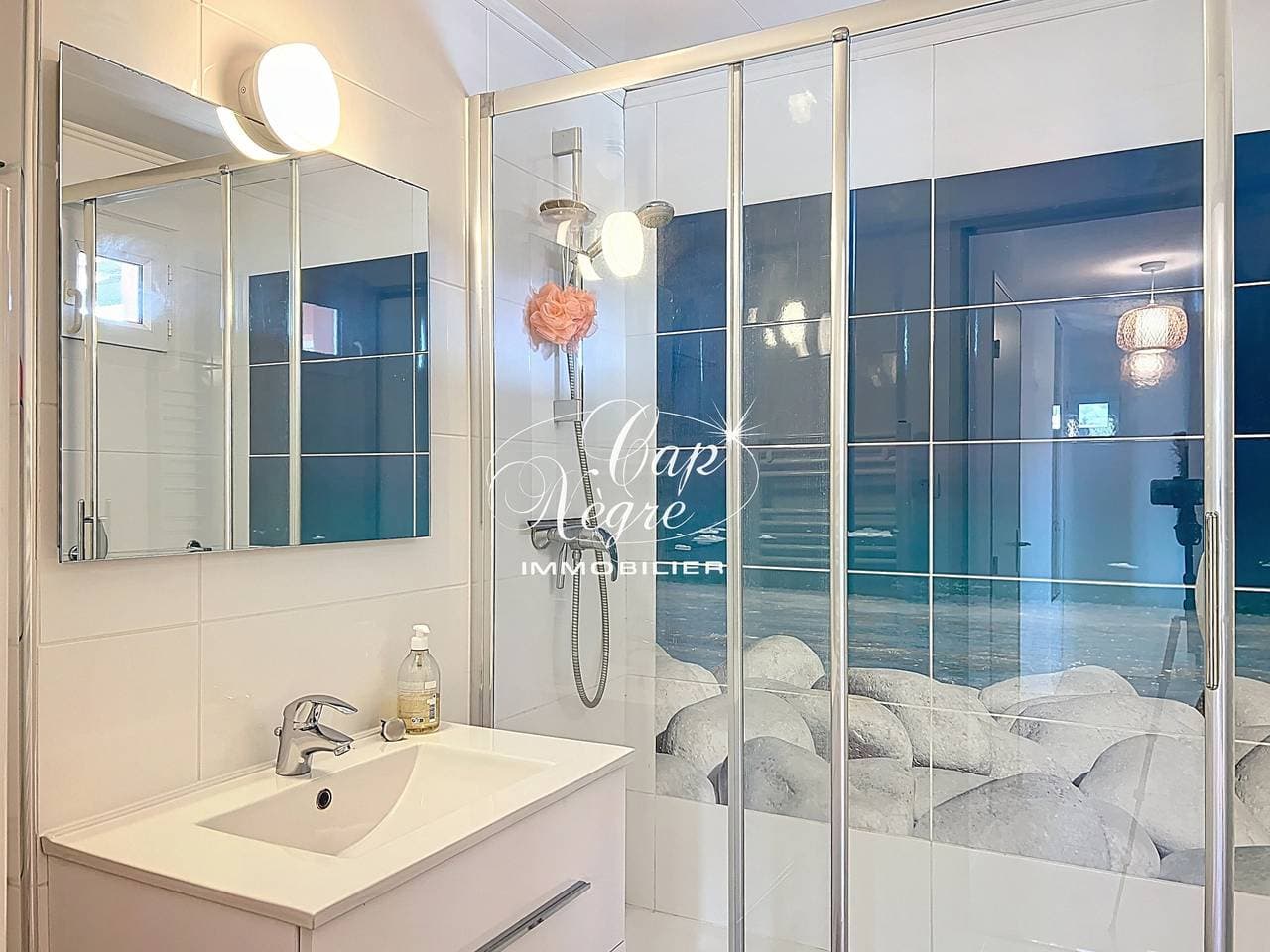Foto 13 von 16: Appartement avec terrasse 7 pers classé 3 étoiles à 150m de la plage de Cavalière