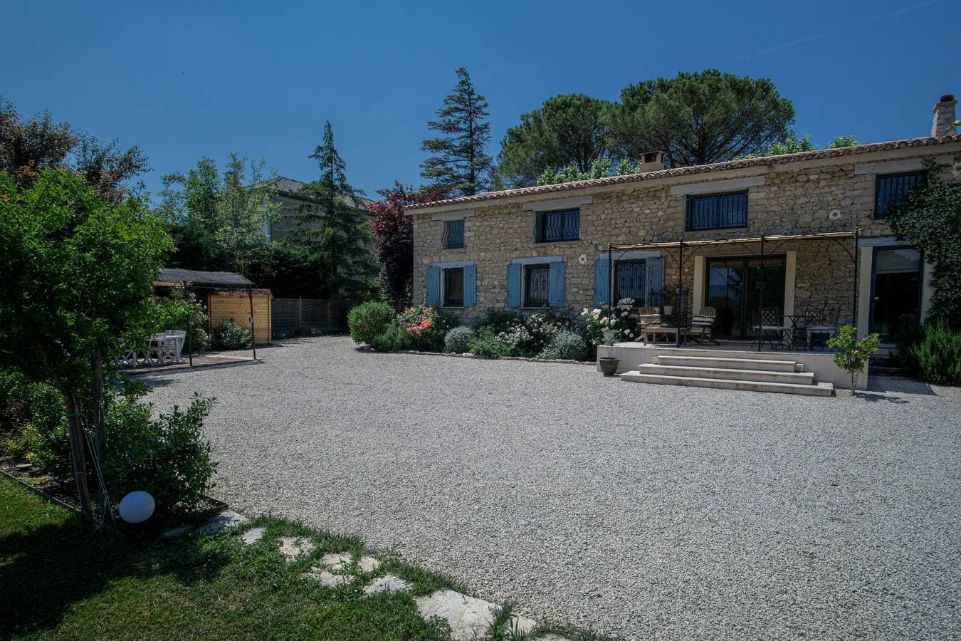 Foto 3 von 19: Ferienhaus für 4 Personen mit Garten