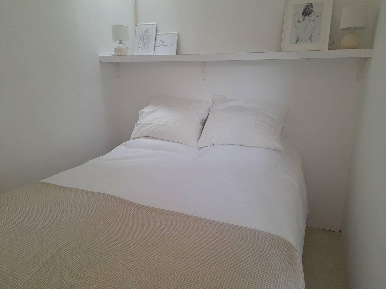 Foto 10 von 23: Amfora Atic-Ferienwohnung im Zentrum von Tamariu-Costa Brava