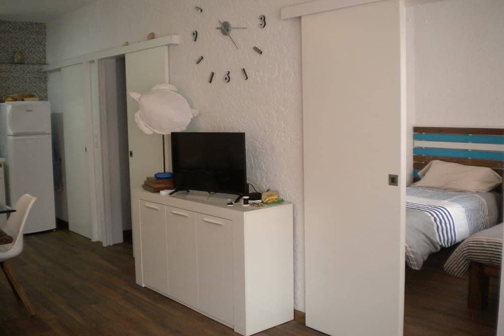 Foto 2 von 25: Wohnung In Strandkanne Mit Meerblick