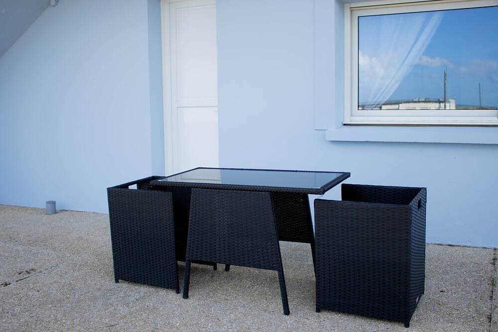 Foto 7 von 7: Studio für 2 Personen, Erdgeschoss