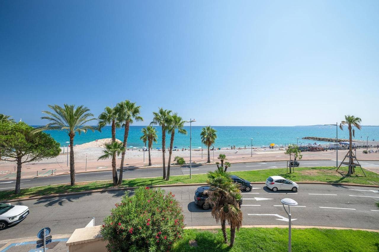 Foto 8 von 47: Apartment with Sea View