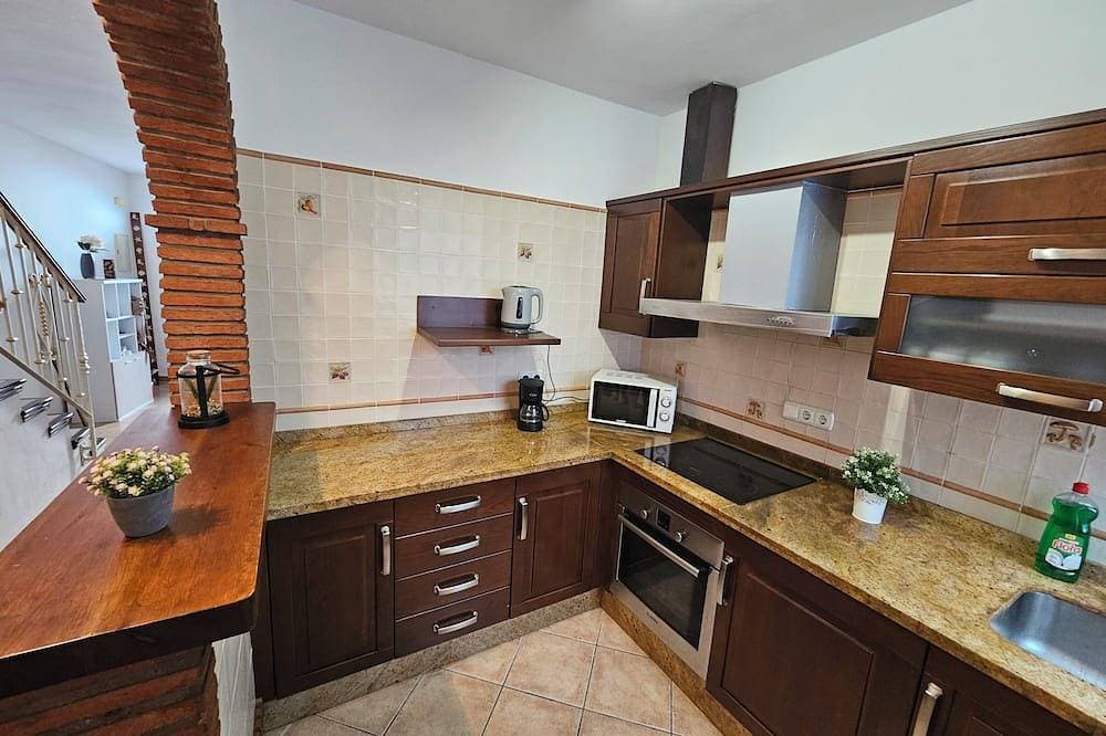 Foto 12 von 21: Casa el Albaicin Alhaurin Del Grande