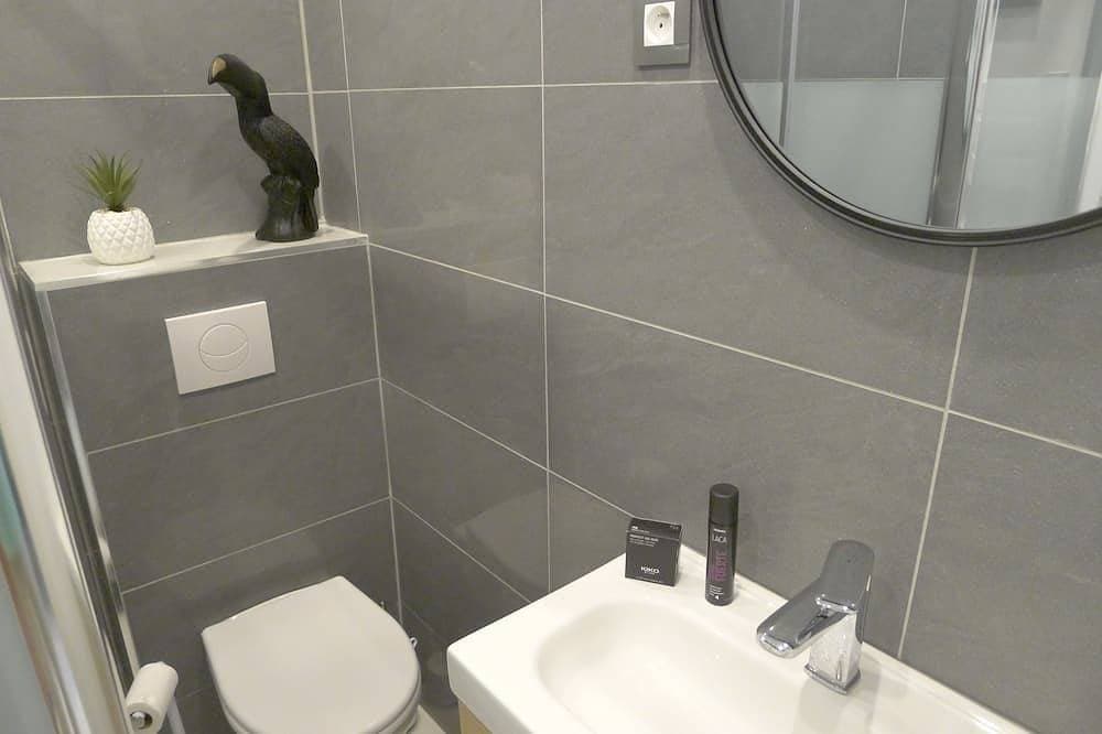 Foto 3 von 20: Studio 100 meters from the Croisette and beaches.