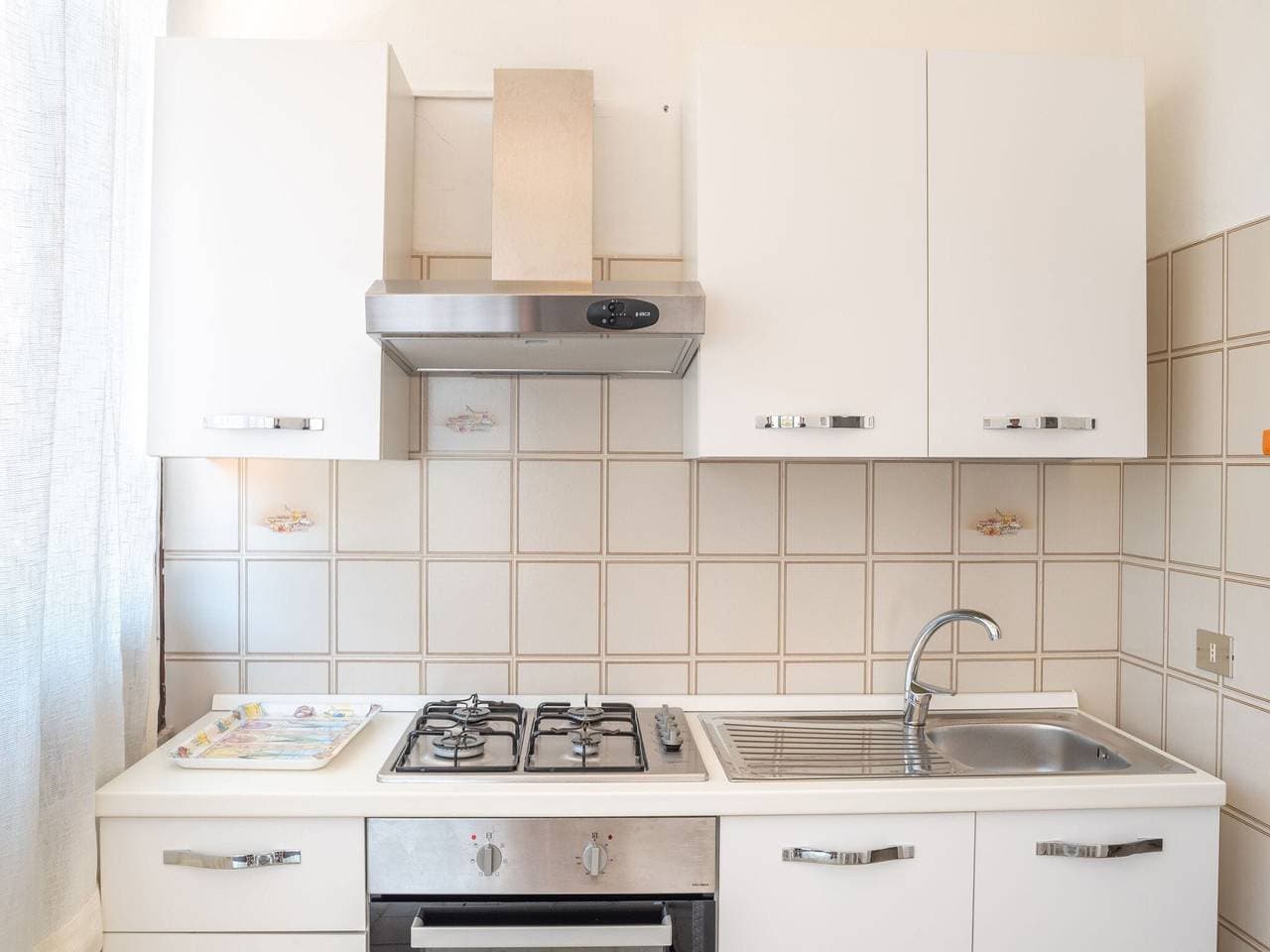 Foto 13 von 40: Ferienwohnung in Marinella für 2 Personen