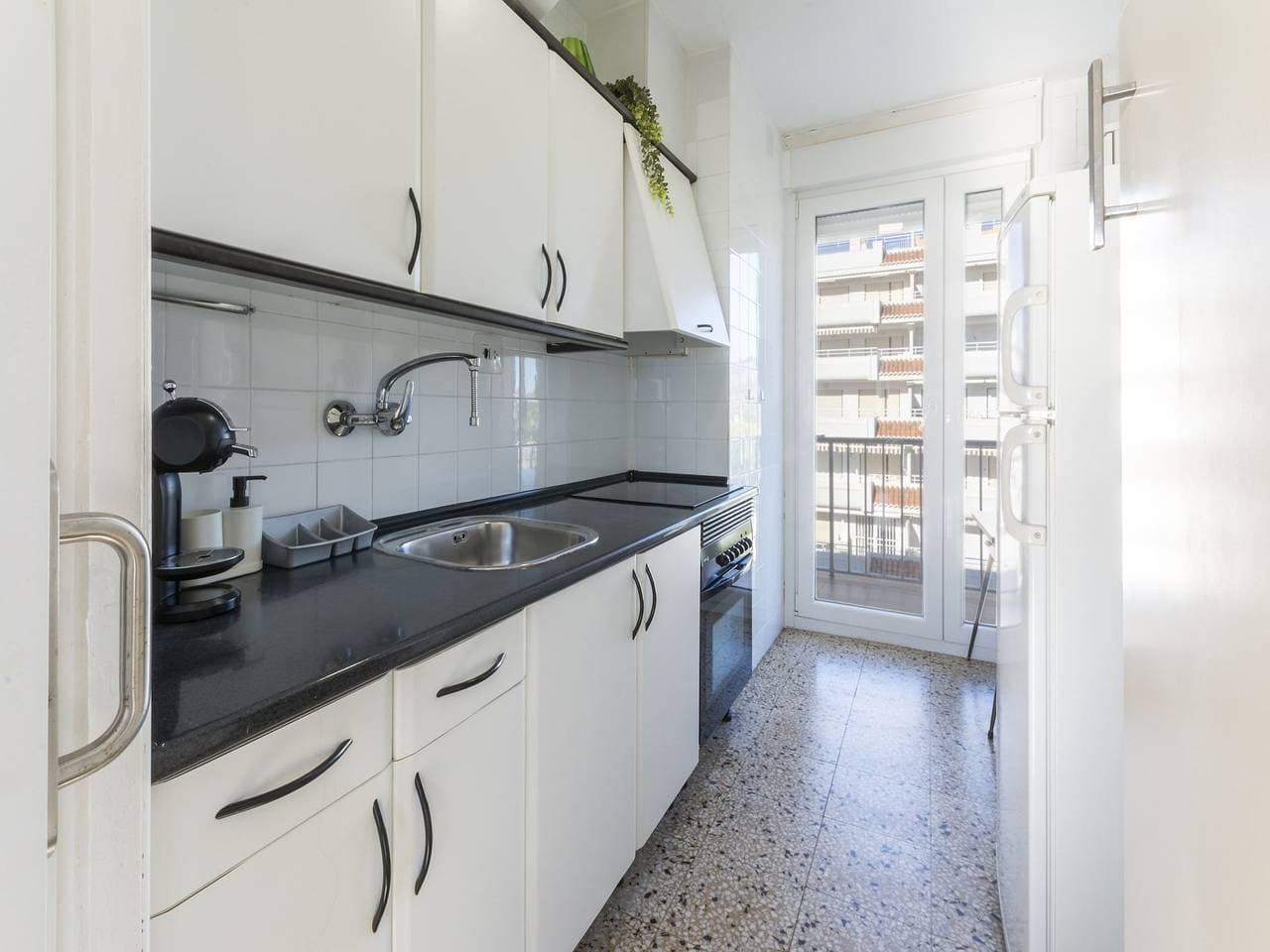 Foto 5 von 30: Abaco - Apartment In Platja De Xeraco. Free Wifi