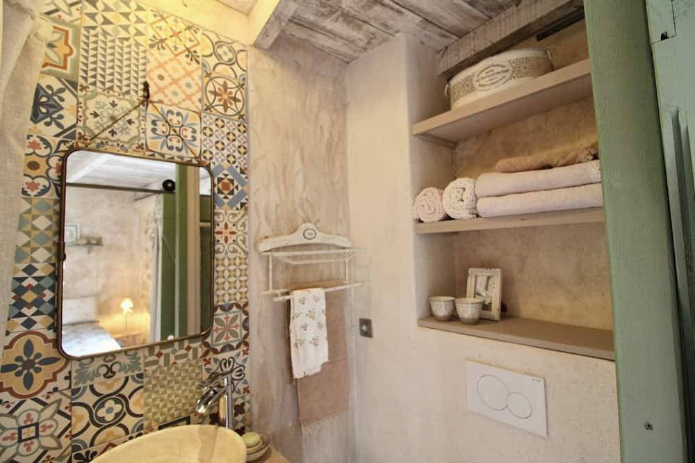 Foto 6 von 22: Provenzalische Wohnung in der Nähe von Saint-Paul de Vence
