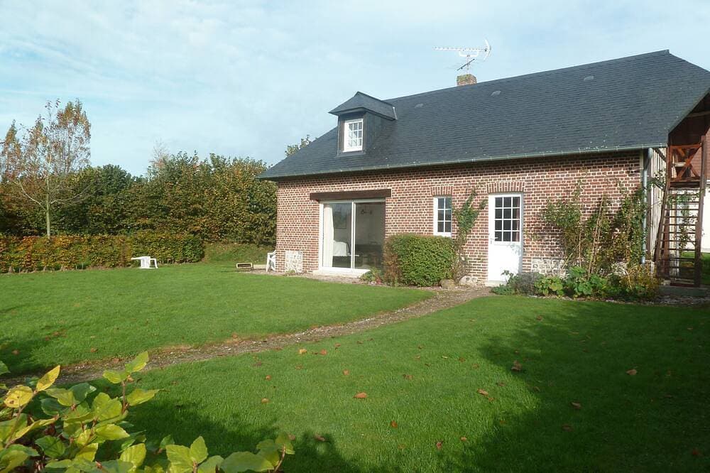 Foto 7 von 11: Ferienhaus / Villa - Fauville-en-Caux