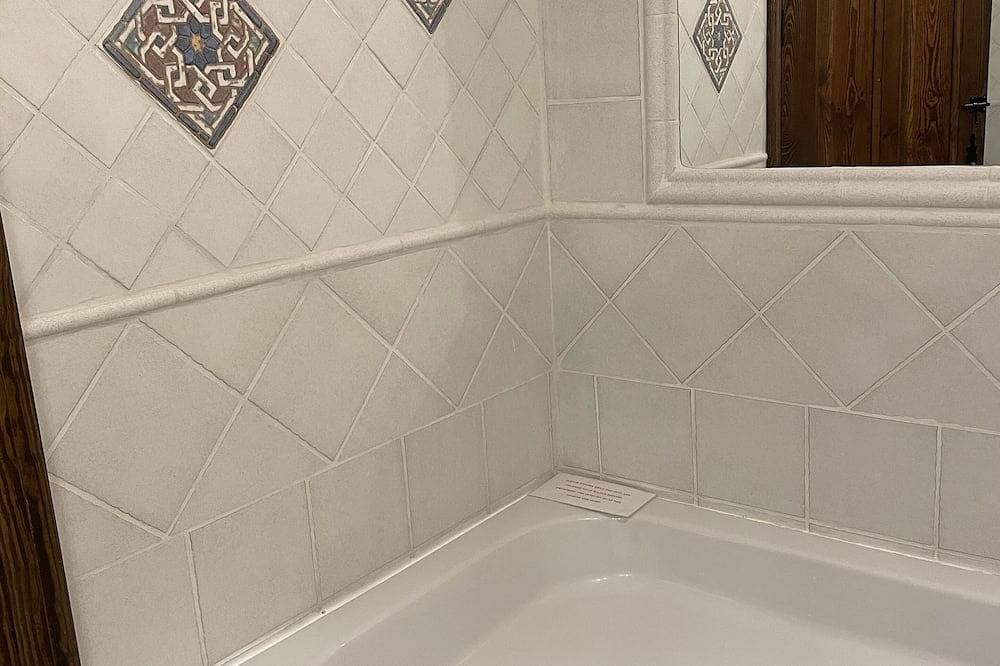 Foto 8 von 30: Ein zweites Zuhause im Herzen des Dorfes mit gratis WiFi, spanischen und britischen TV