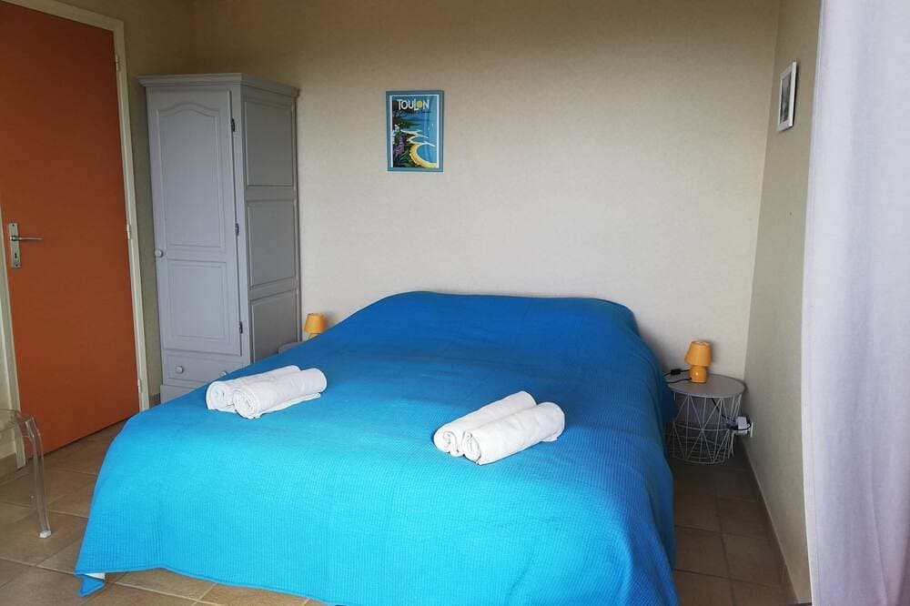 Foto 2 von 9: Exceptional sea view! Terrace, Private garage, Walking distance to the beach