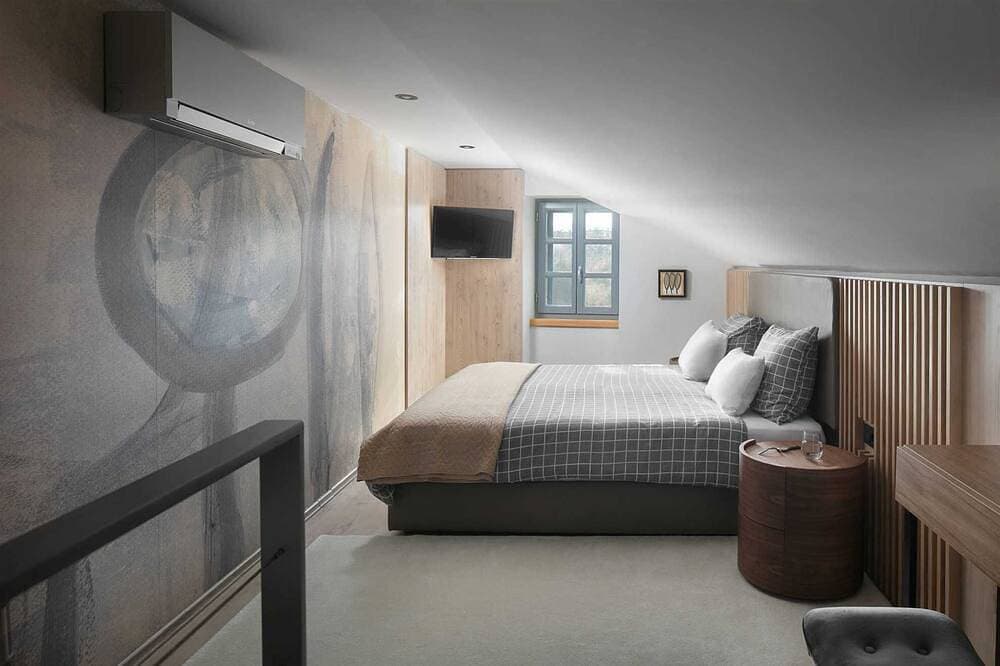 Premium-Apartment Ginger in einer schönen historischen Stadt 1