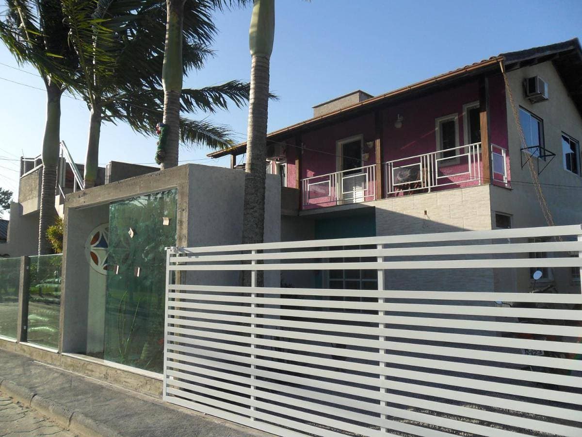 Residencial Zirke 1