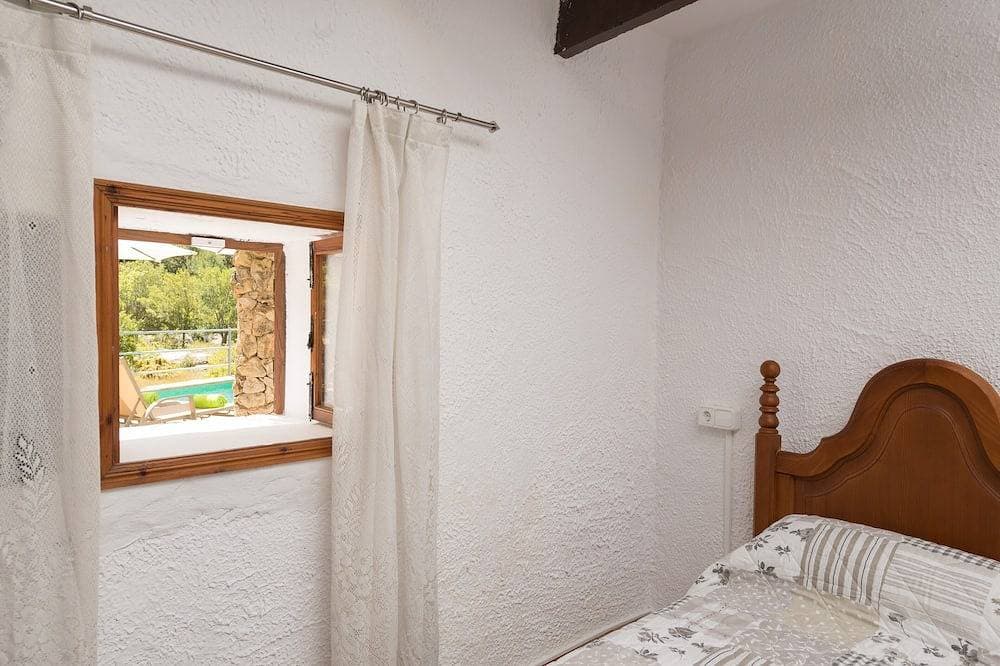 Foto 8 von 30: Can Company - Ferienhaus mit privaten Pool in Campanet. WiFi gratis