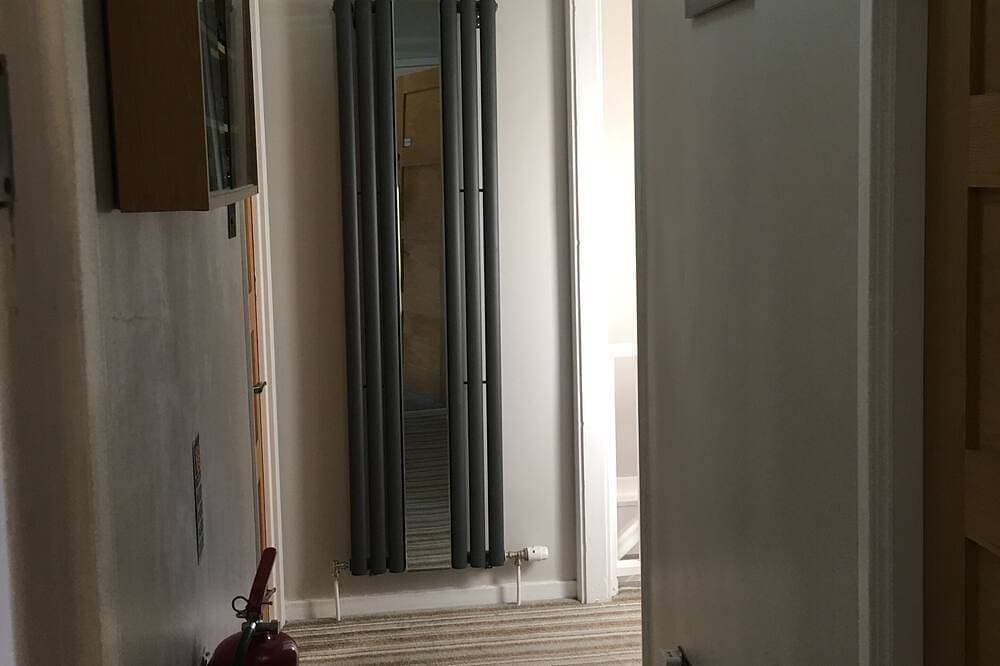 Foto 12 von 12: Erstaunliche Ausblicke auf Skye! (Nur Zimmer).