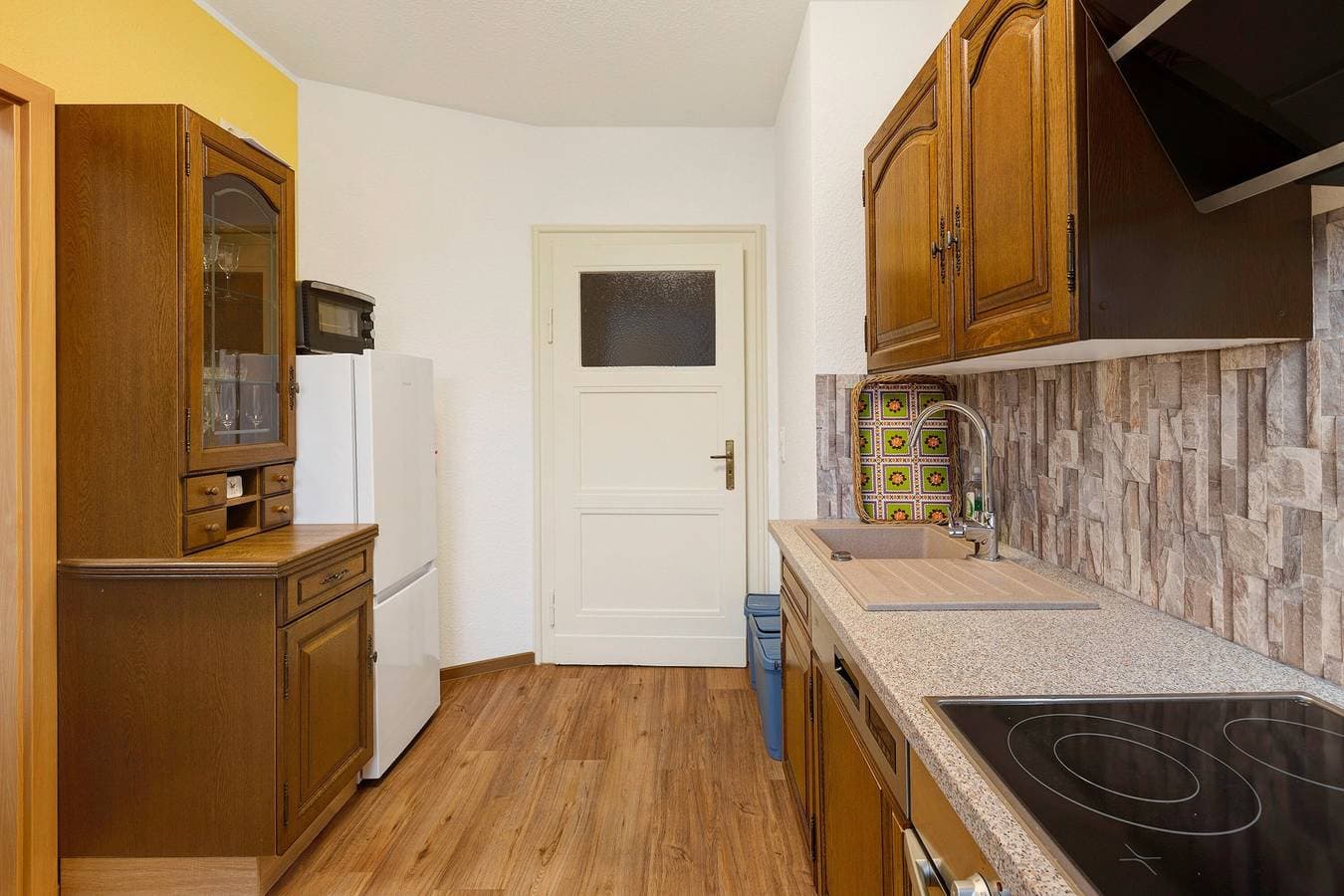 Foto 6 von 25: Ferienwohnung 'Haus 145' mit Privatterrasse und Wi-Fi